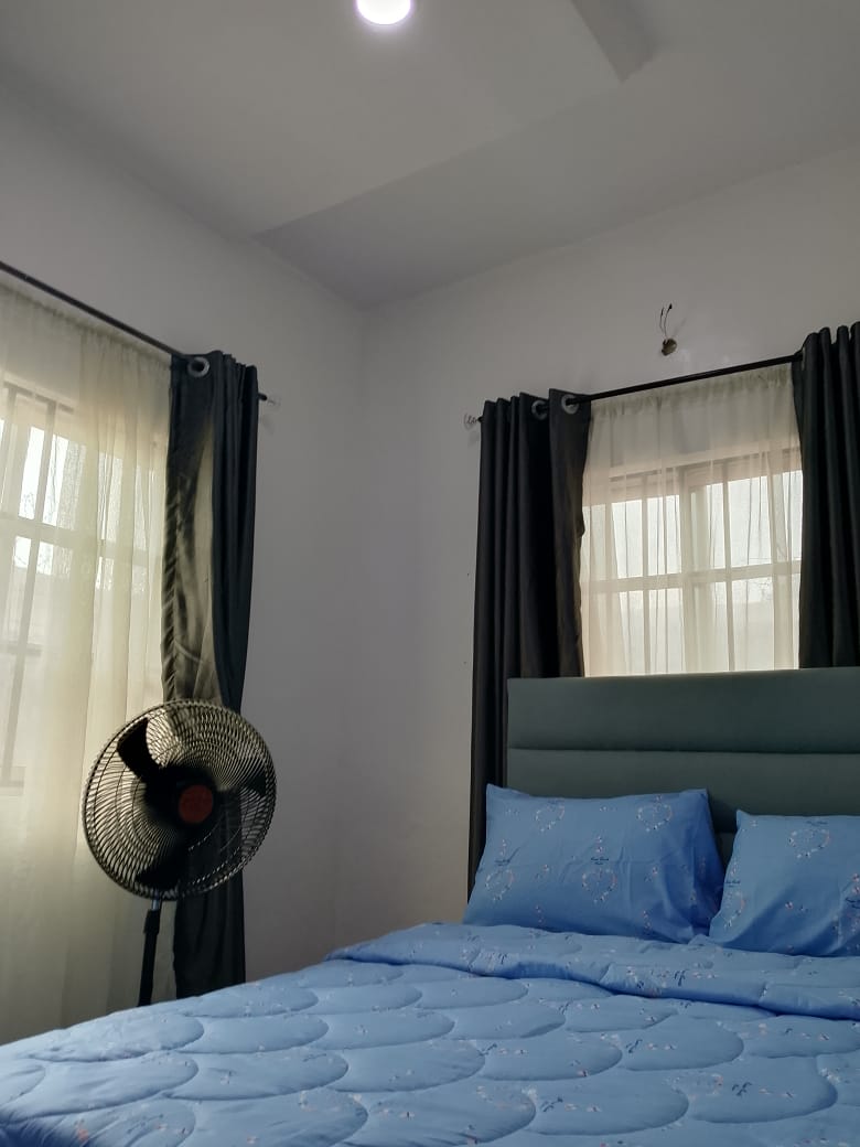 Luxe 1 – bedroom 2